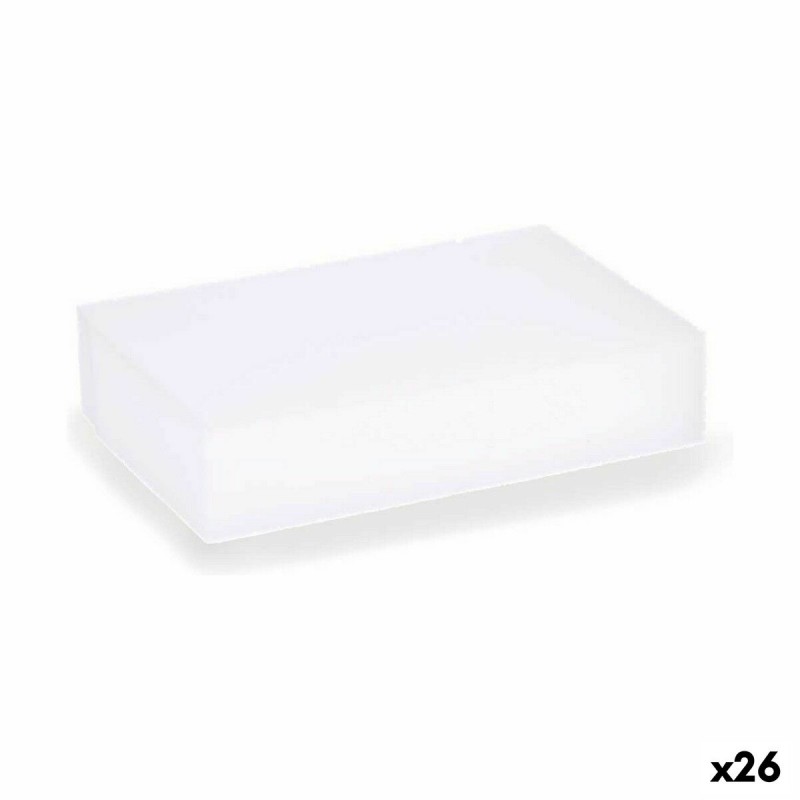 Sponges Eraser (10 x 6.5 x 2.5 cm)...