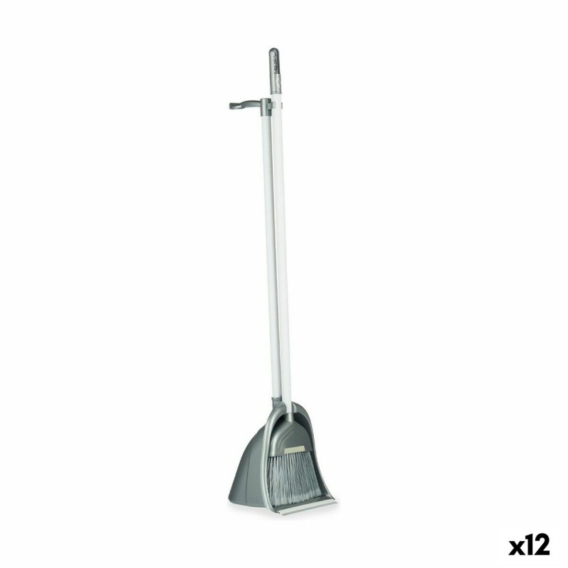 Sweeping Brush and Dustpan Cleaning...