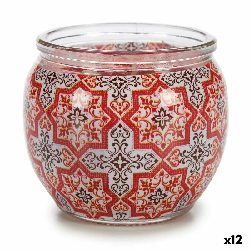 Scented Candle Pomegranate 7,5 x 6,3...