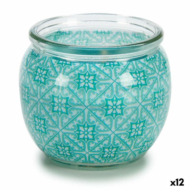 Scented Candle Fresh Linen 7,5 x 6,3...