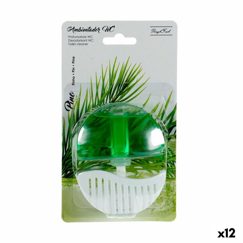 Toilet air freshener Pinewood 55 ml...