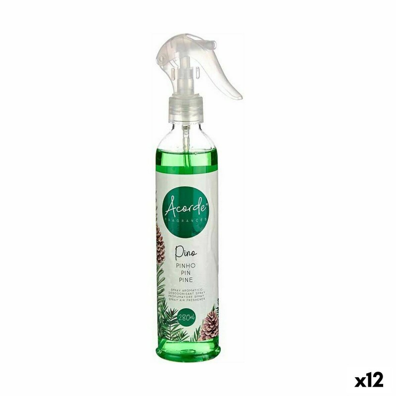 Air Freshener Spray Pinewood 280 ml...