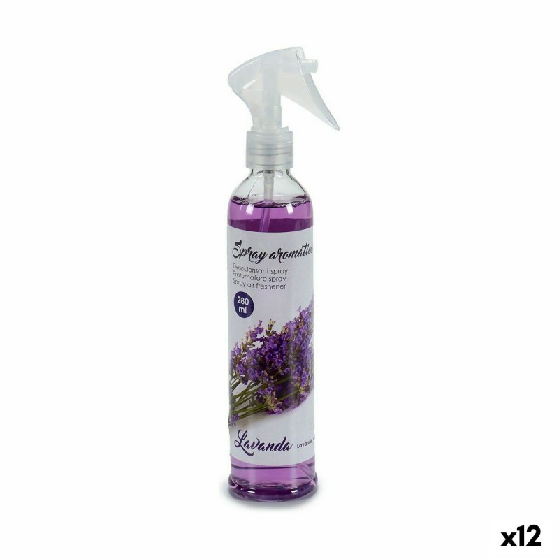 Air Freshener Spray Lavendar 280 ml...