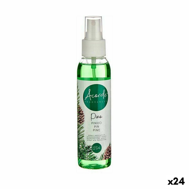 Air Freshener Spray Pinewood 125 ml...