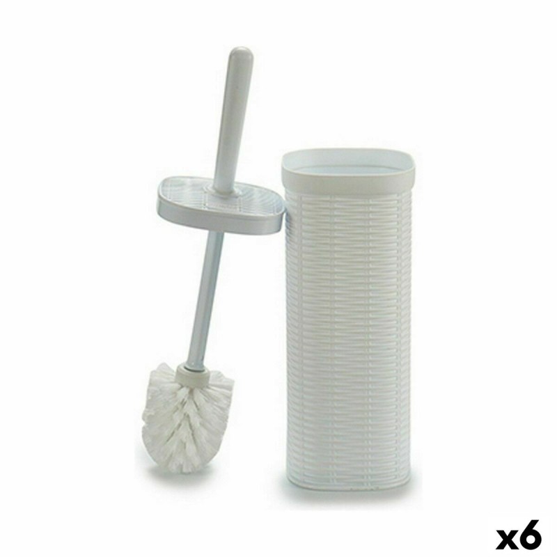 Brosse de salle de wc Stefanplast...