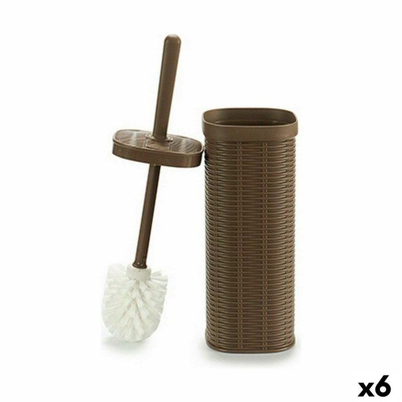 Brosse de salle de wc Stefanplast...