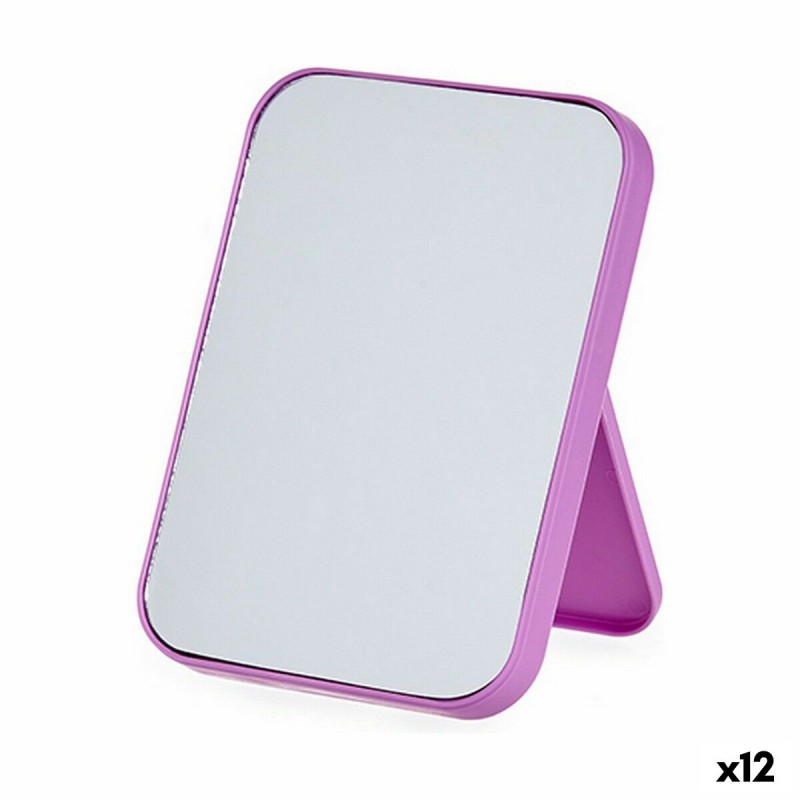 Mirror with Mounting Bracket...