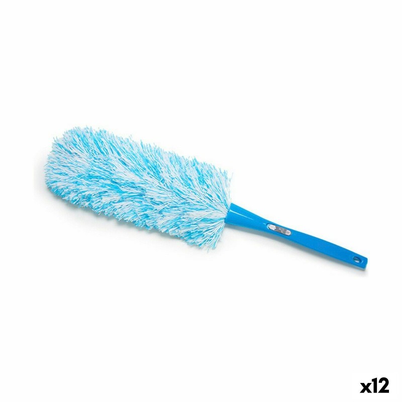 Brush Microfibre Plastic 12 x 59 x 12...