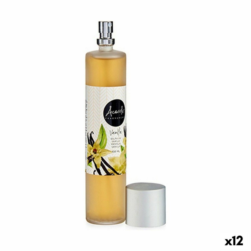 Air Freshener Spray 100 ml Vanilla...