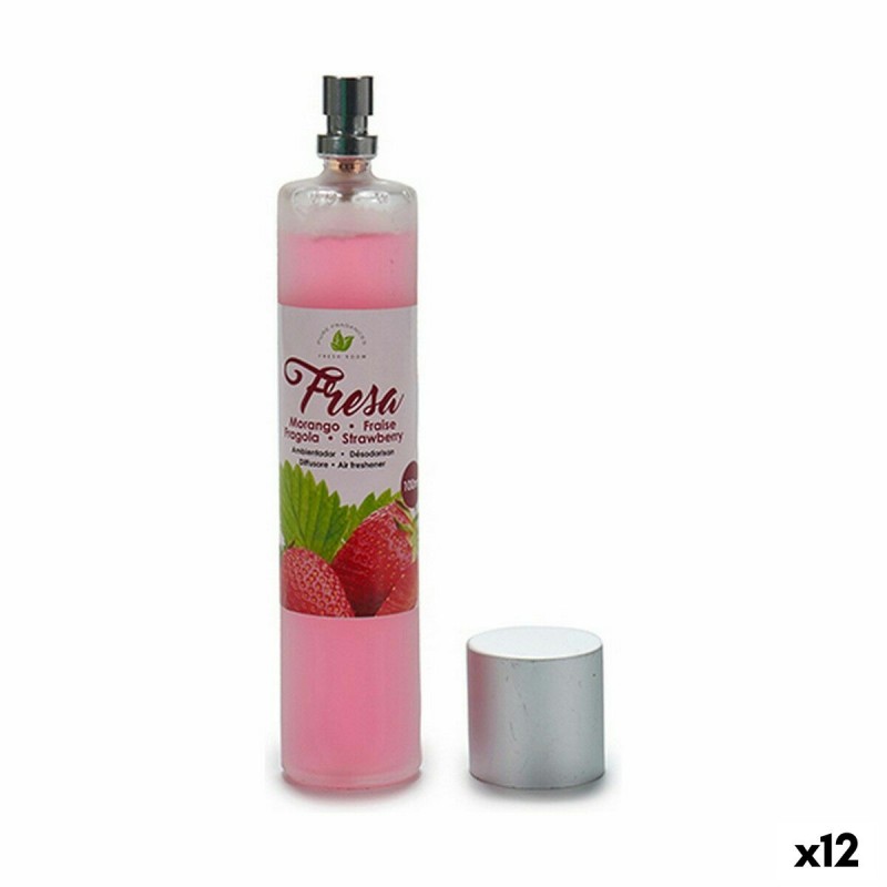 Diffusore Spray Per Ambienti Fragola...