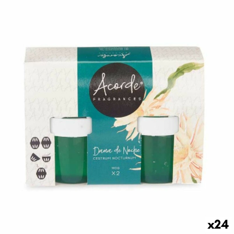 Air Freshener Set Gel Lady of the...