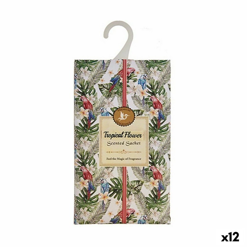 Air Freshener Wardrobes Tropical 20 g...