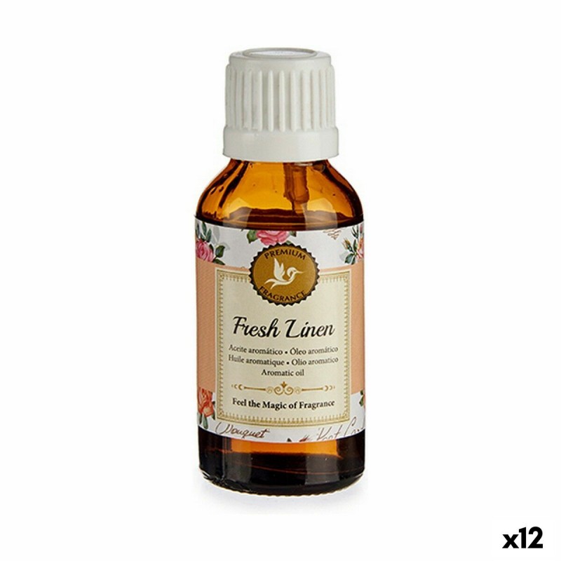 Olio aromatico Vestiti Puliti 30 ml...