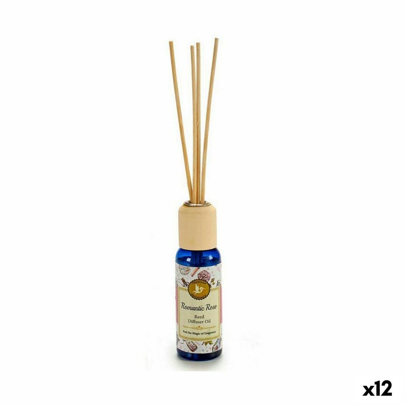 Perfume Sticks Romantic Rose 50 ml...