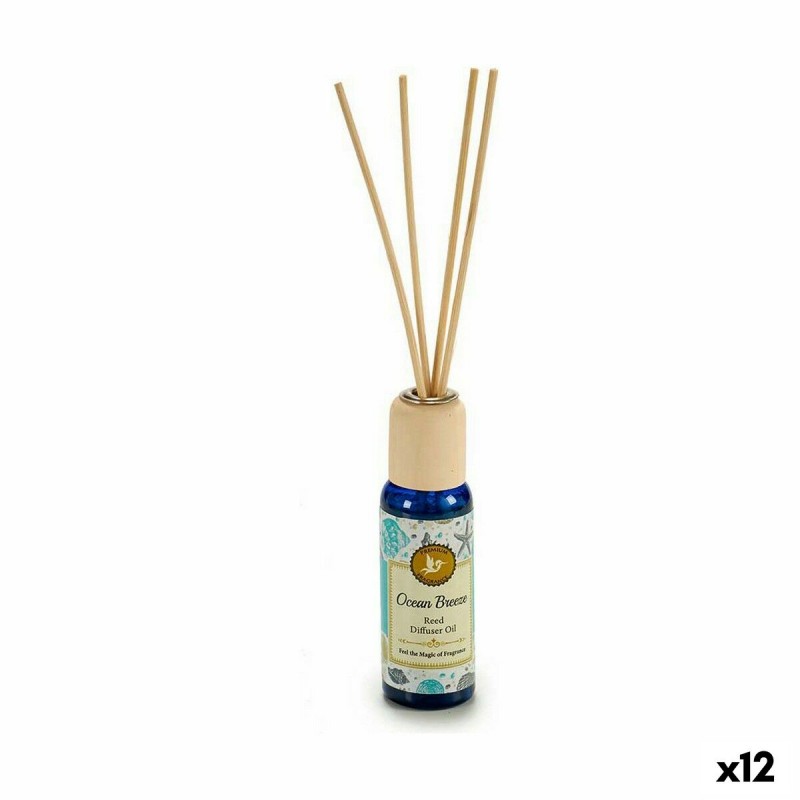 Parfum Sticks Ocean Breeze 50 ml (12...