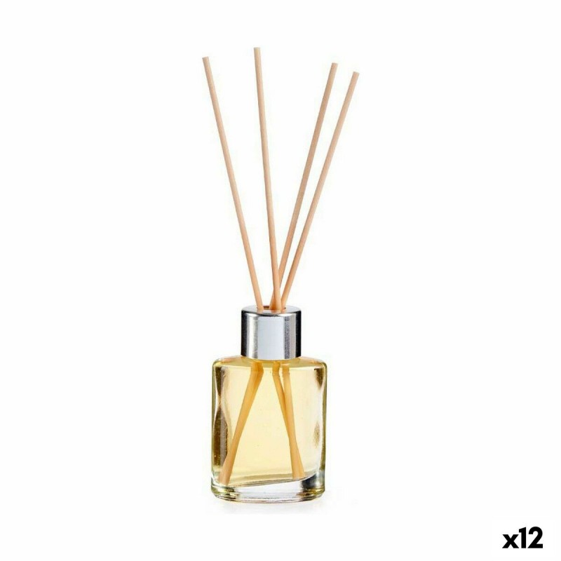 Bâtonnets Parfumés Vanille 30 ml (12...