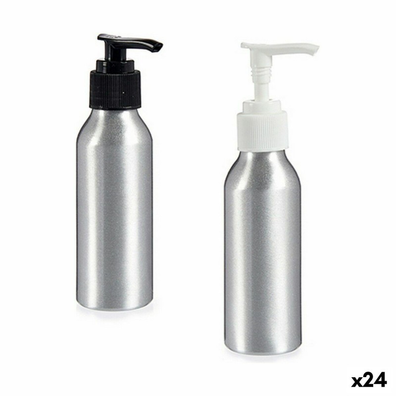 Soap Dispenser 100 ml Metal...