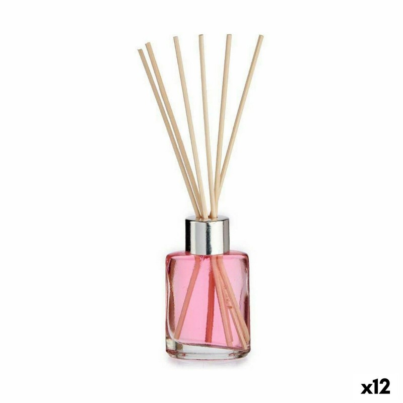 Bâtonnets Parfumés Roses 30 ml (12...