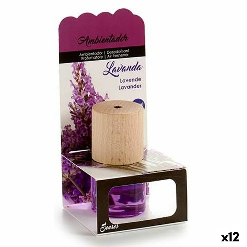 Deodorante per Ambienti Lavanda (12...