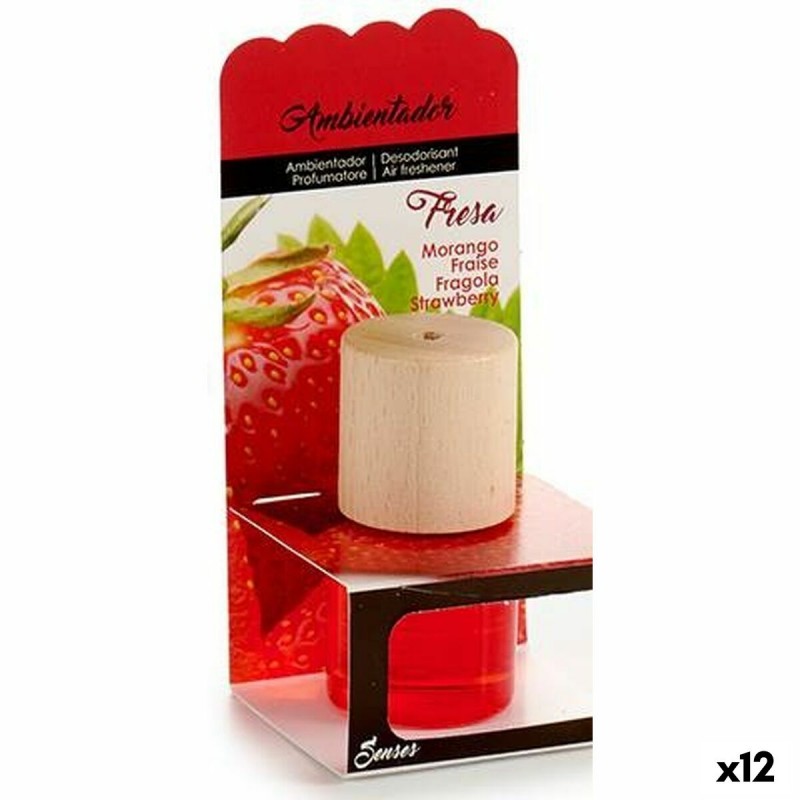 Deodorante per Ambienti Fragola (12...