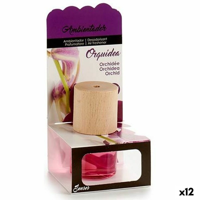 Deodorante per Ambienti Orchidea (12...