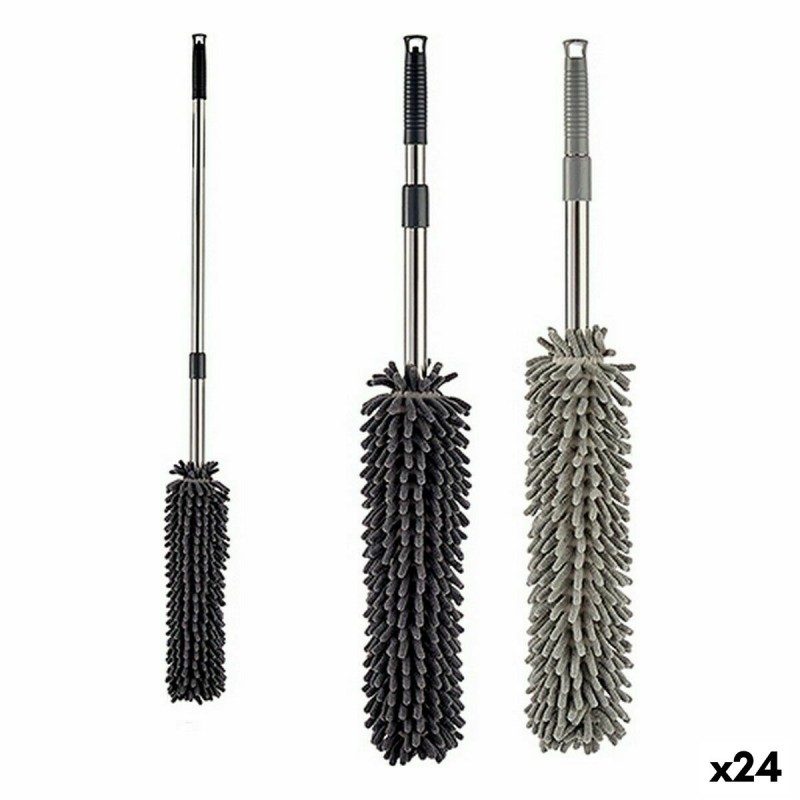 Brush Telescopic Polyester 9 x 60 x 9...