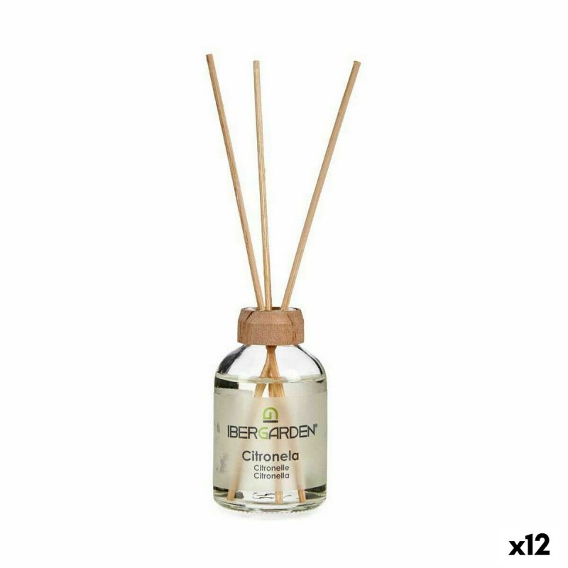 Bastoncini Profumati Citronella 50 ml...