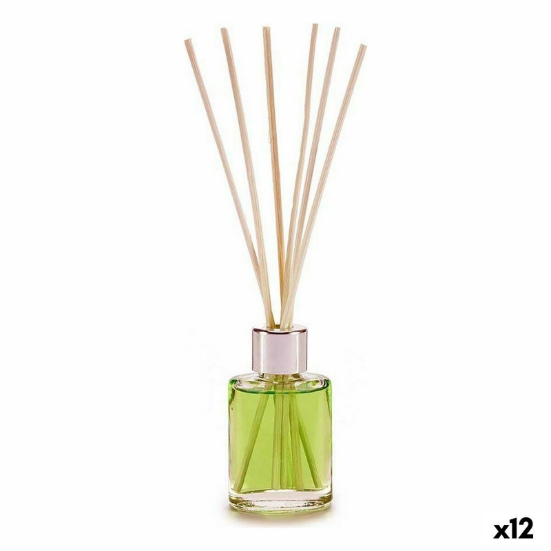 Bâtonnets Parfumés Thé vert 30 ml (12...