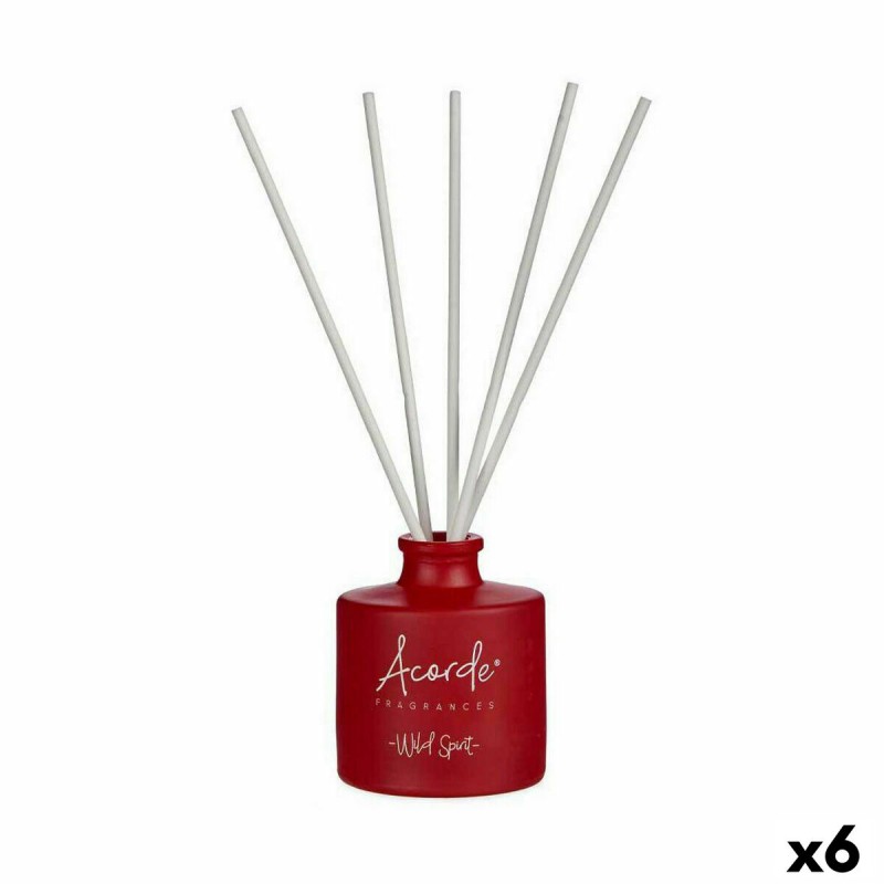 Perfume Sticks Red fruits 100 ml (6...