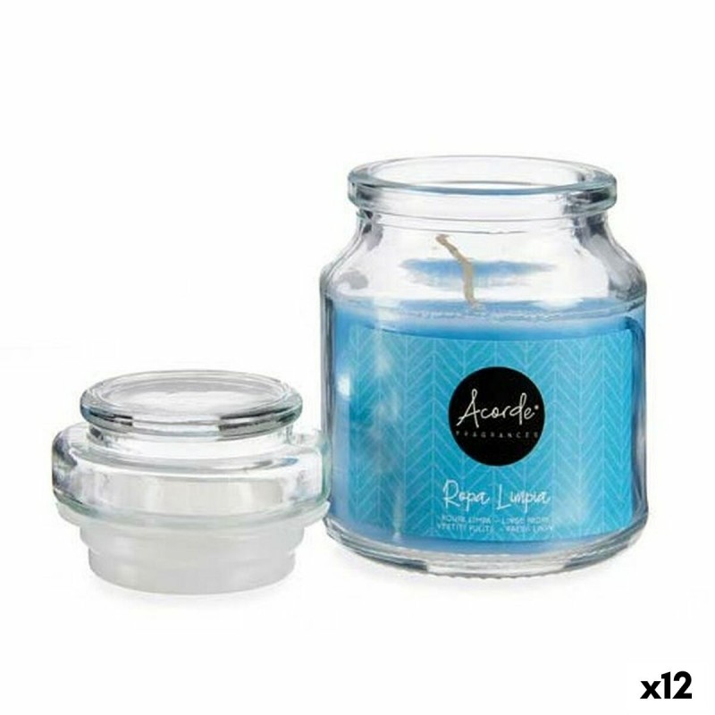 Scented Candle Clean Clothes 7 x 10 x...