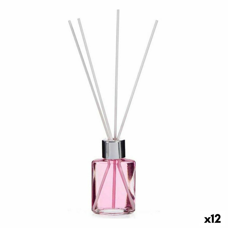 Parfum Sticks Orchidee 30 ml (12 Stuks)