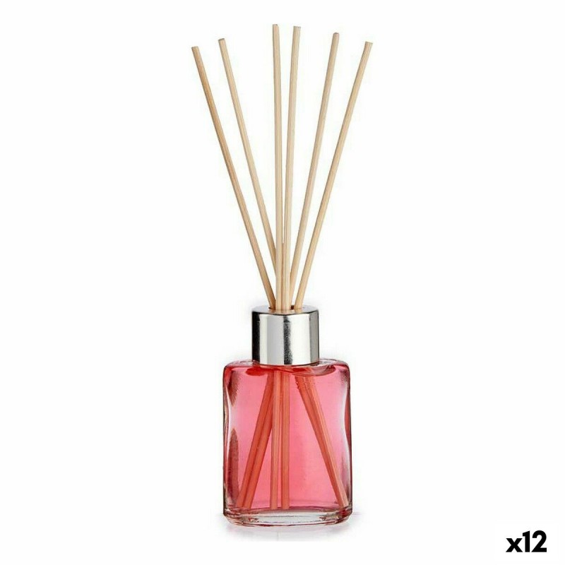 Bâtonnets Parfumés Fraise 30 ml (12...