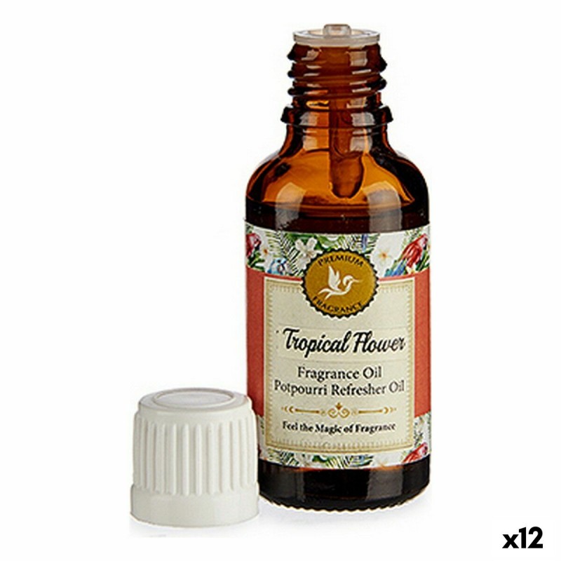 Aceite aromático Tropical 30 ml (12...