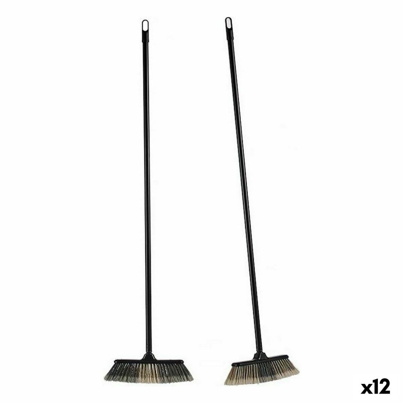 Sweeping Brush PVC Metal 29 x 130,5 x...