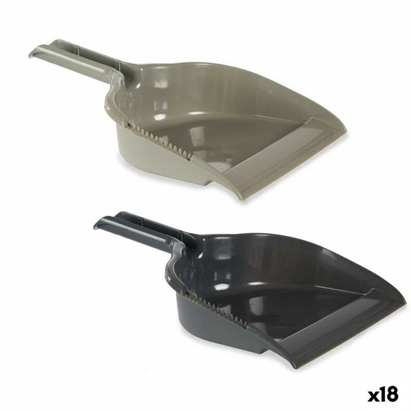 Dustpan polypropylene 22,5 x 8 x 30...