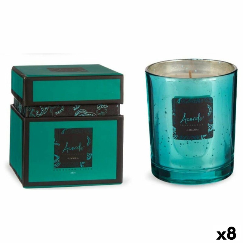 Scented Candle Ocean 8 x 9 x 8 cm (8...