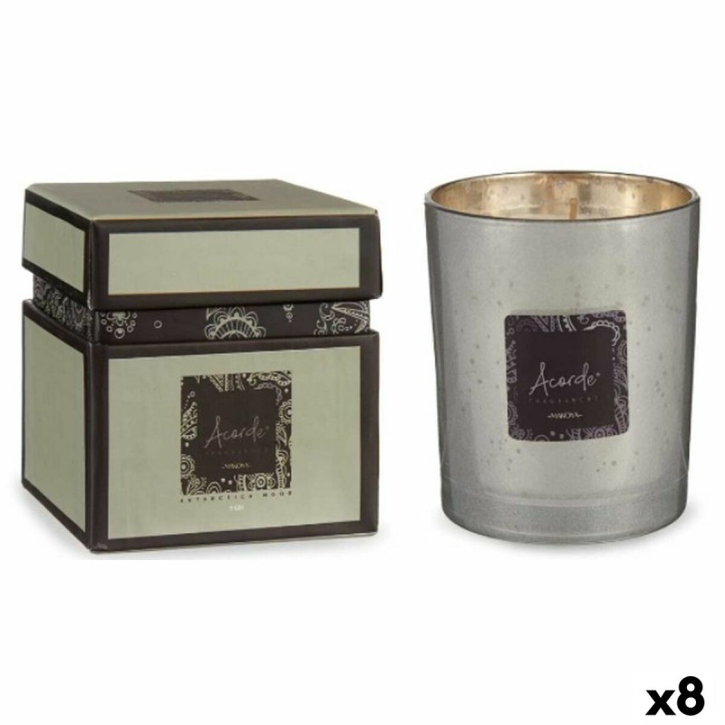 Scented Candle White flowers 8 x 9 x...