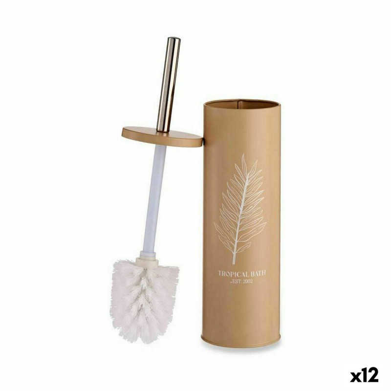 Brosse de salle de wc Tropical Bath...