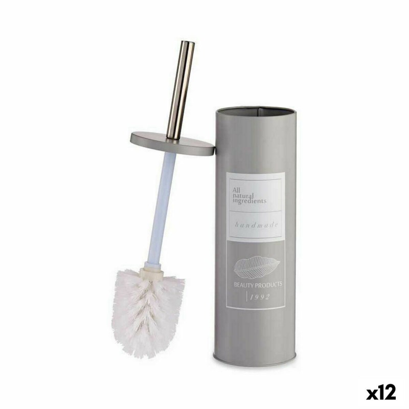 Toilet Brush Beauty Products White...