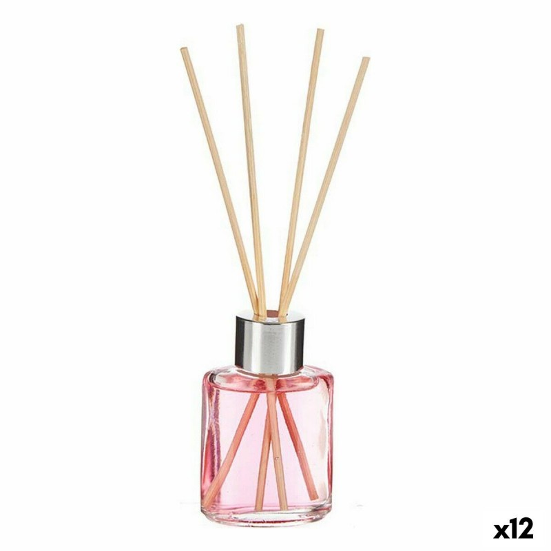 Bâtonnets Parfumés 30 ml Géranium (12...