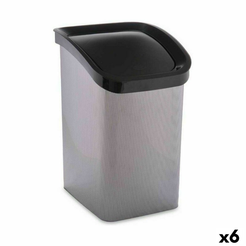 Rubbish bin 23 L Tipper truck Dark...