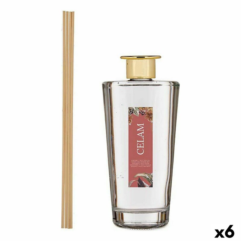 Parfum Sticks Celam Gember Noten 500...