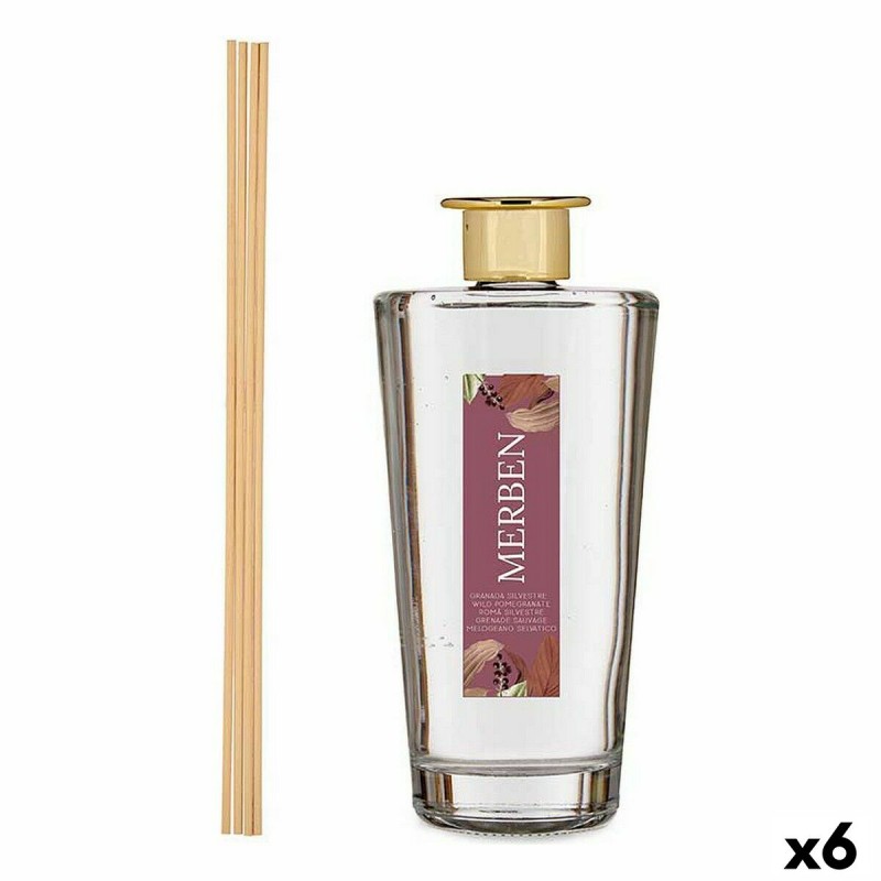 Perfume Sticks Merben Pomegranate 500...