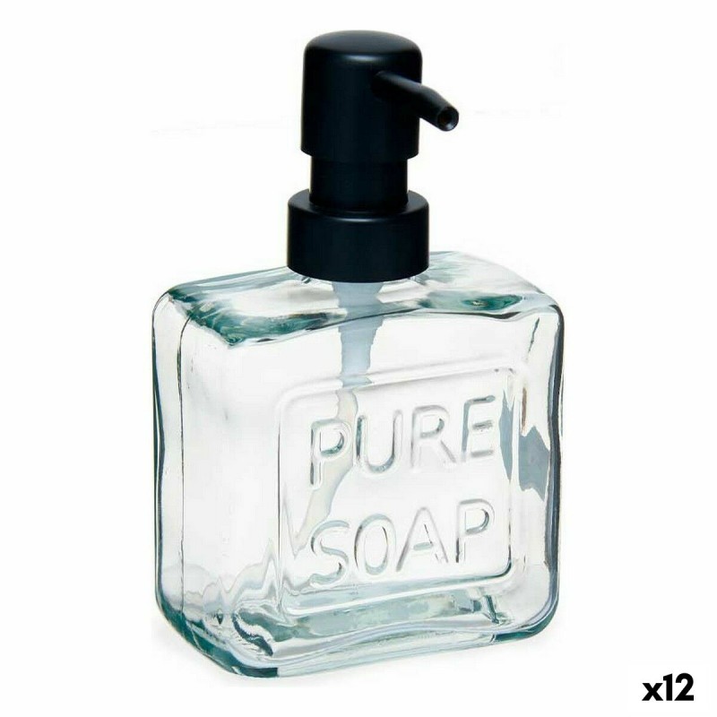 Dispenser di Sapone Pure Soap 250 ml...