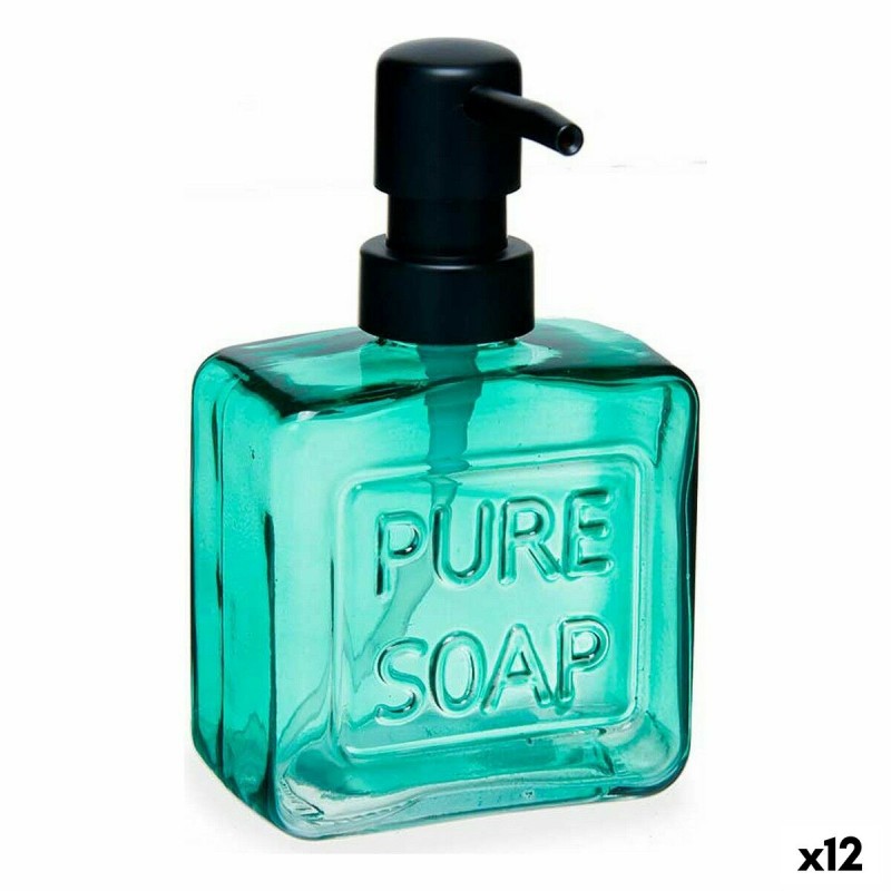 Dispenser di Sapone Pure Soap 250 ml...