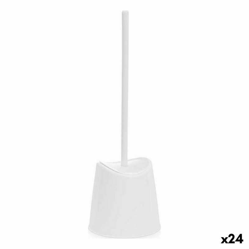 Toilet Brush 12,5 x 37 x 12,5 cm...