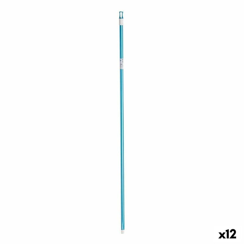 Broom handle 2,3 x 130 x 2,3 cm Metal...