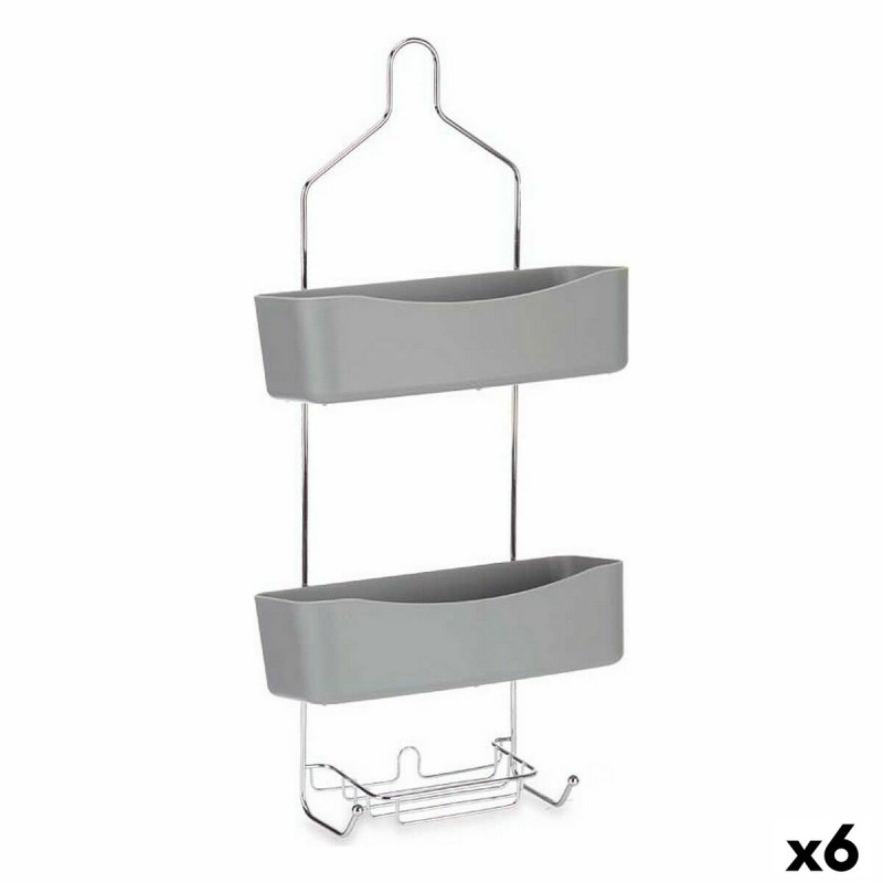 Rangement de douche 28 x 60 x 14 cm...