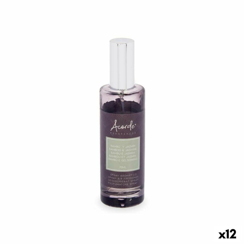 Air Freshener Spray Bamboo Jasmine 70...