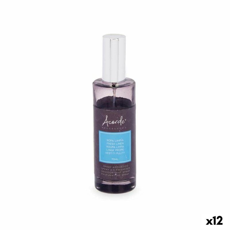 Air Freshener Spray Clean Clothes 70...